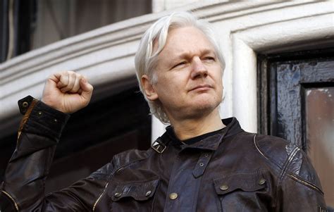 WikiLeaks : laffaire Julian Assange en 4 questions